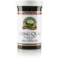 Dong Quai